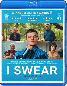 Movie – I Swear
