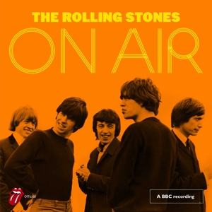 Rolling Stones – On Air