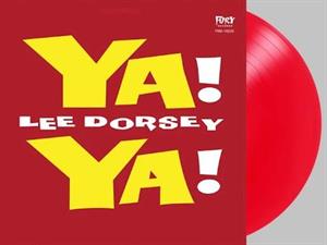 Dorsey, Lee – Ya Ya