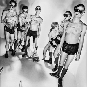 Devo – Hardcore Volume 2