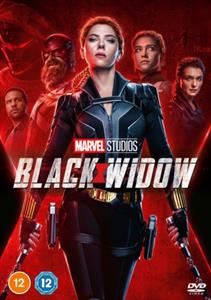Movie – Black Widow