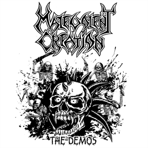 Malevolent Creation – Demos