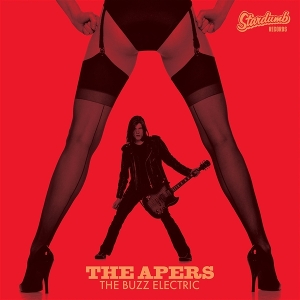 Apers, the – The Buzz Electric