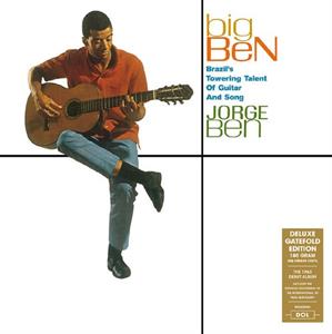 Ben, Jorge – Samba Esquema Novo
