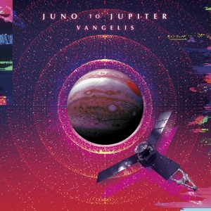 Vangelis – Juno To Jupiter