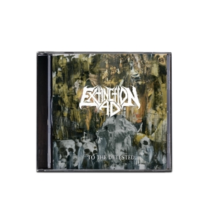 Extinction A.D. – To the Detested