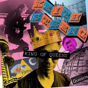 Streng, Keith – King of Queens