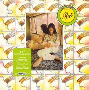 Ash Ra Tempel – Starring Rosi