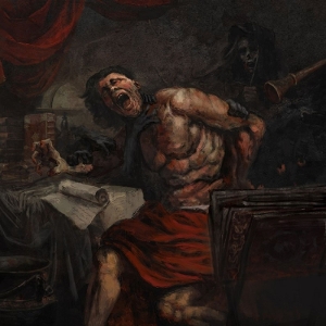 Ante-Inferno – Death's Soliloquy