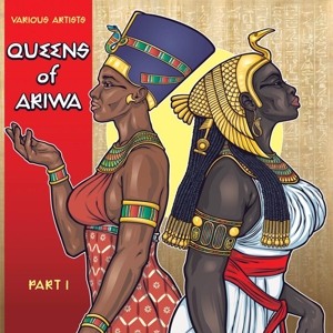 V/A – Queens of Ariwa