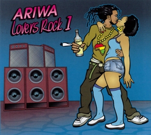 V/A – Queens of Ariwa Part 1