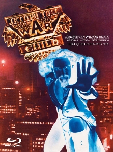 Jethro Tull – Warchild