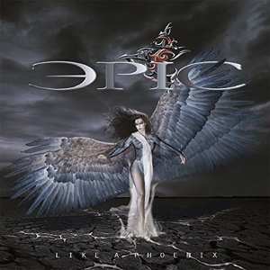 Epic – Like a Phoenix