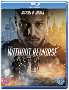 Movie – Without Remorse
