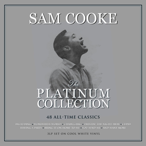 Cooke, Sam – Platinum Collection