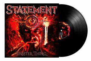 Statement – Sinister Thing