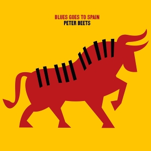 Beets, Peter – Blues Goes To Spain