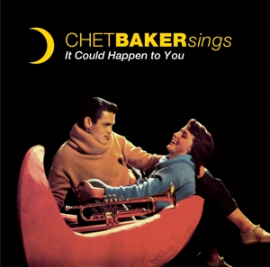 Baker, Chet – Sings-It Could Happen To You
