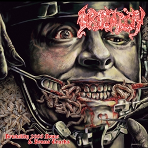 Brutality – Demo 2003 & Bonus Tracks