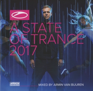 Van Buuren, Armin – A State of Trance 2017