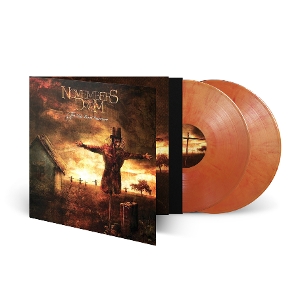 Novembers Doom – The Pale Haunt Departure