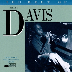 Davis, Miles – The Best of Miles Davis