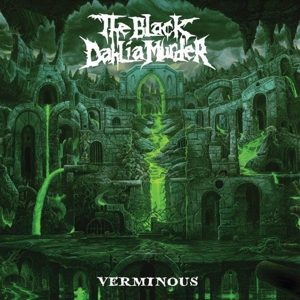 Black Dahlia Murder – Verminous