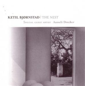Bjornstad, Ketil – Nest