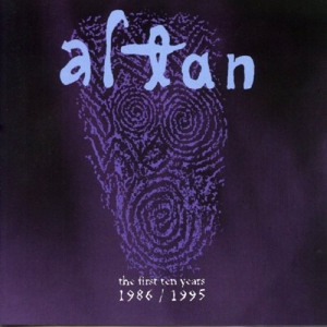 Altan – First Ten Years 1986-1995