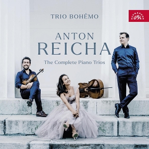Trio Bohemo – Reicha: Complete Piano Trios