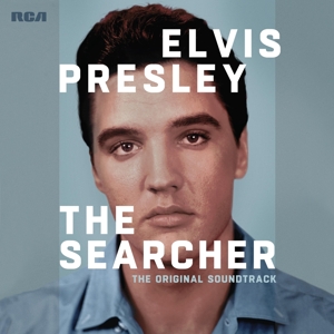 Presley, Elvis – Searcher