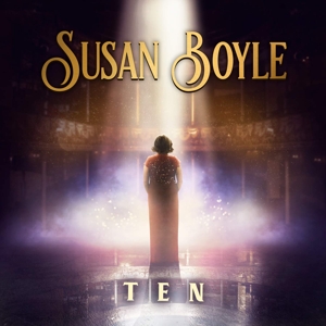 Boyle, Susan – Ten
