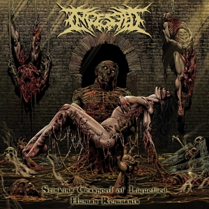 Ingested – Stinking Cesspool of Liquified Human Remnants