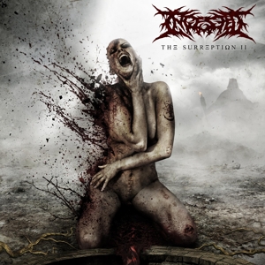 Ingested – Surreption Ii