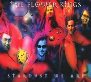 Flower Kings, the – Stardust We Are (Re-Issue 2022)