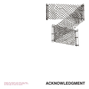 Trecka, Mark – Acknowledgement