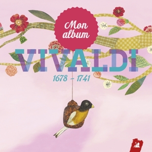 V/A – Mon Album De Vivaldi