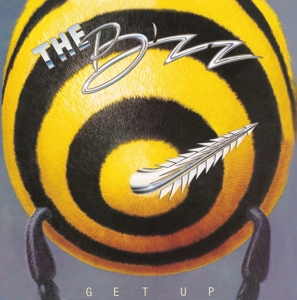 B'zz – Get Up