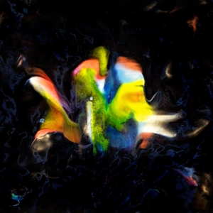 Berger, Flavien – Contreband 02: Le Disque De L'ete