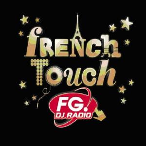 V/A – French Touch-Fg DJ Radio
