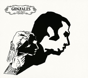 Gonzales, Chilly – A Very Chilly Christmas