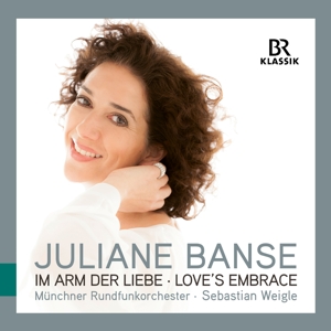 Banse, Juliane – In Arm Der Liebe - Love's Embrace