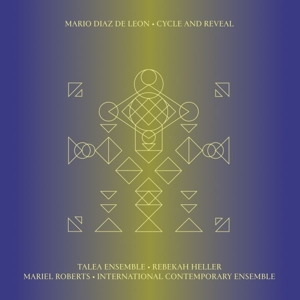 De Leon, Mario Diaz – Cycle and Reveal