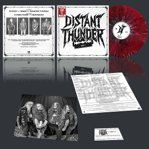 Distant Thunder – Demo I