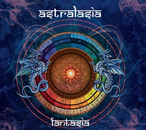 Astralasia – Fantasia