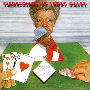 Smart, Leroy – Impressions of...