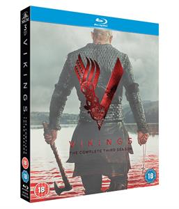 Tv Series – Vikings Season 3