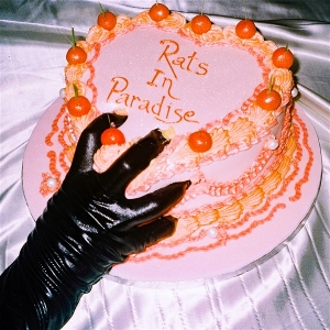 Breeze, Emily – Rats In Paradise