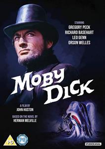 Movie – Moby Dick