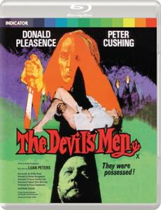 Movie – Devil's Men